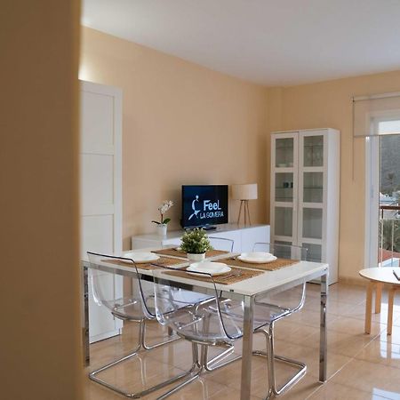 Miramar 4 Apartment San Sebastian De La Gomera Luaran gambar