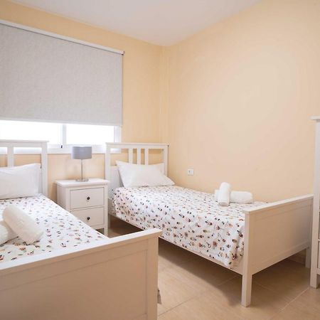 Miramar 4 Apartment San Sebastian De La Gomera Luaran gambar
