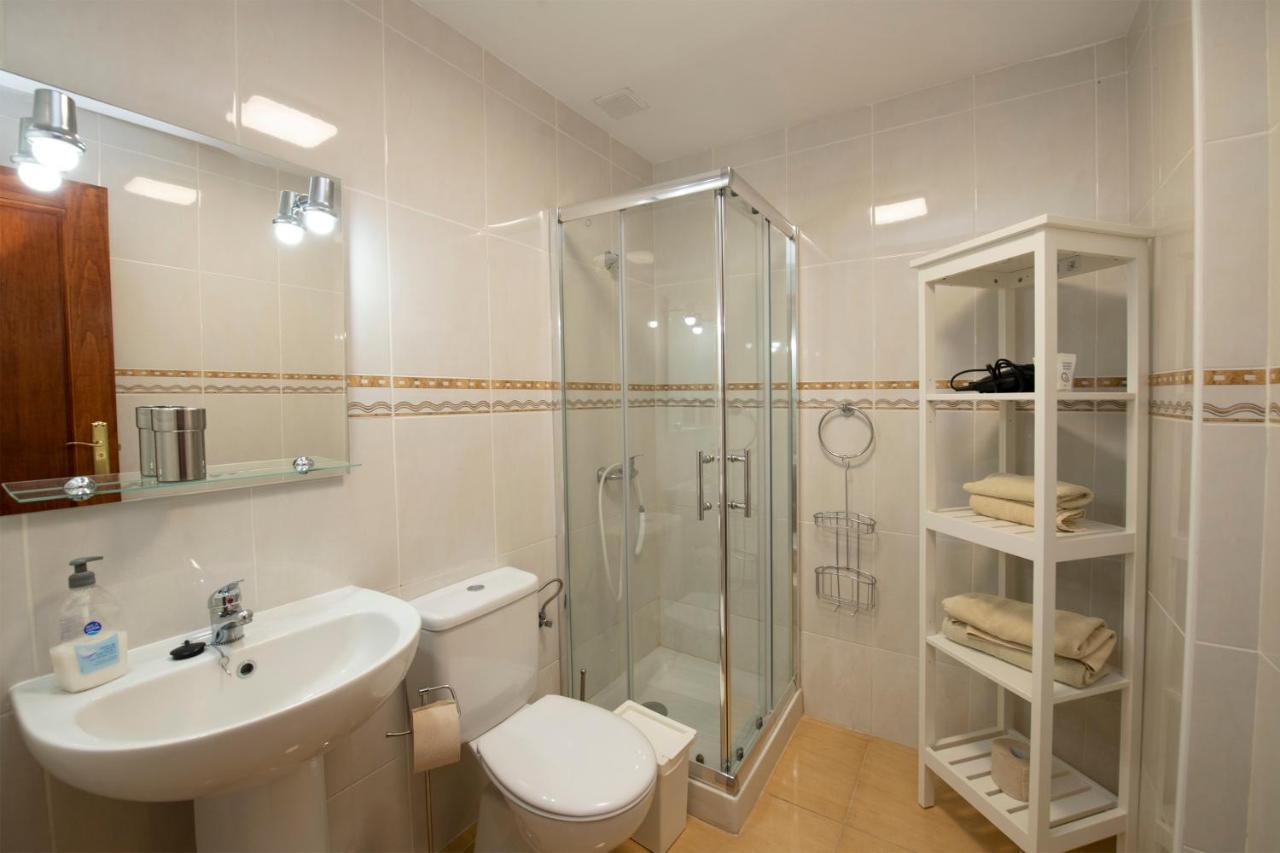 Miramar 4 Apartment San Sebastian De La Gomera Luaran gambar