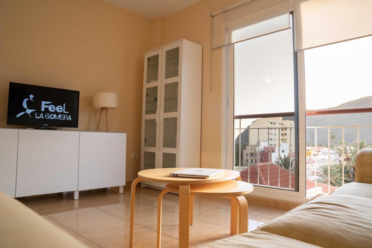 Miramar 4 Apartment San Sebastian De La Gomera Luaran gambar