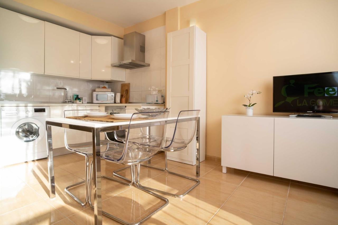 Miramar 4 Apartment San Sebastian De La Gomera Luaran gambar