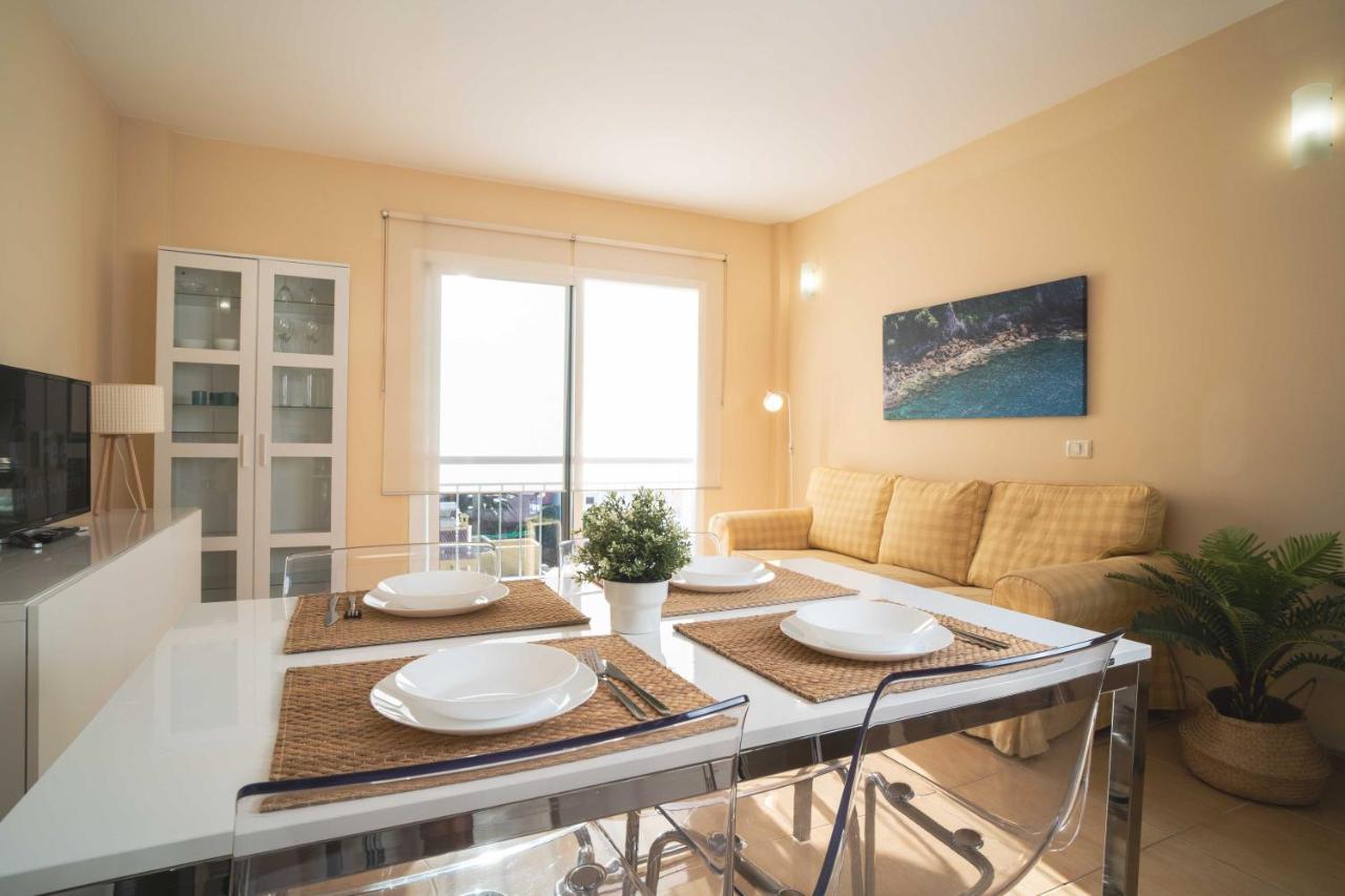 Miramar 4 Apartment San Sebastian De La Gomera Luaran gambar