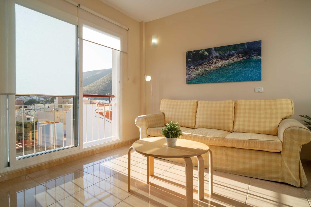 Miramar 4 Apartment San Sebastian De La Gomera Luaran gambar