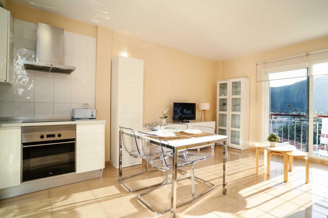 Miramar 4 Apartment San Sebastian De La Gomera Luaran gambar