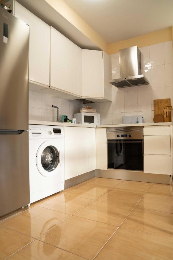 Miramar 4 Apartment San Sebastian De La Gomera Luaran gambar