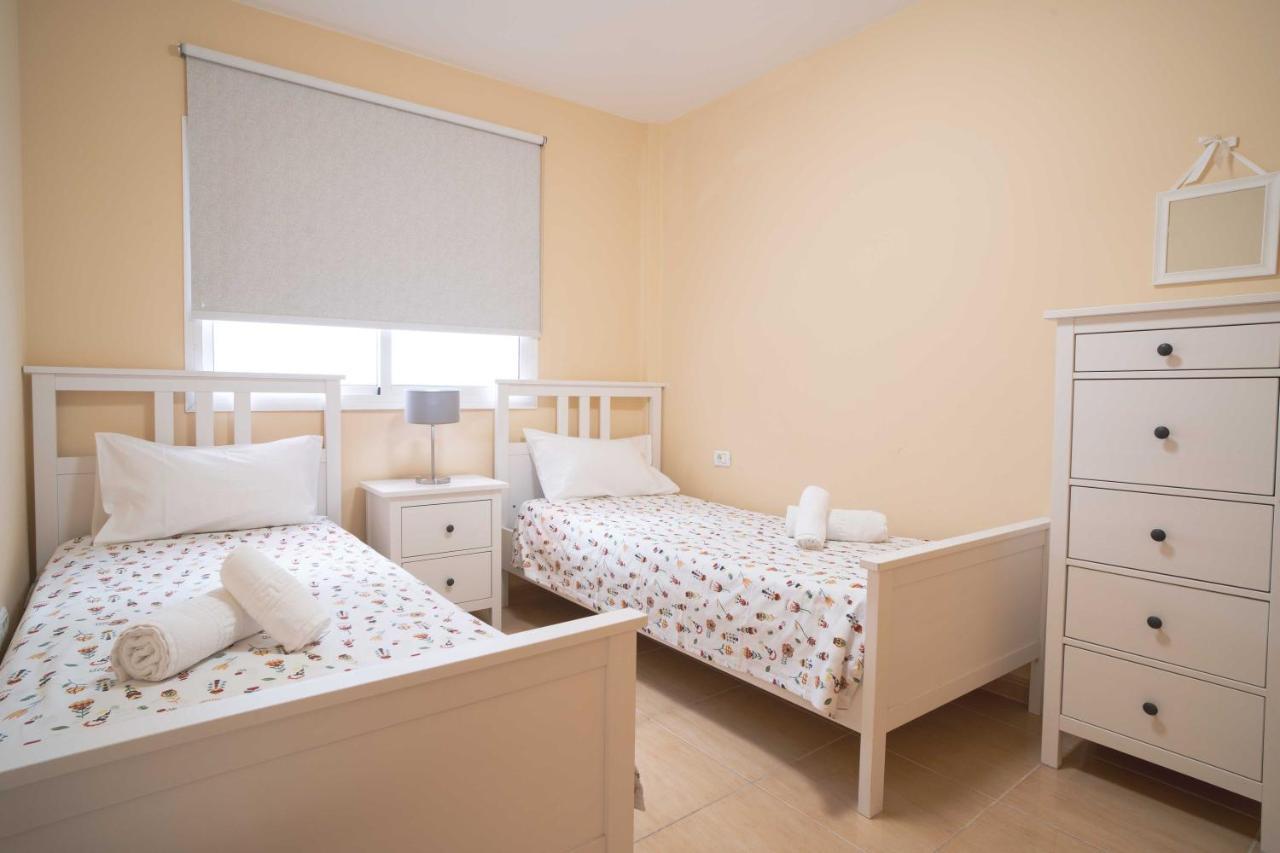 Miramar 4 Apartment San Sebastian De La Gomera Luaran gambar