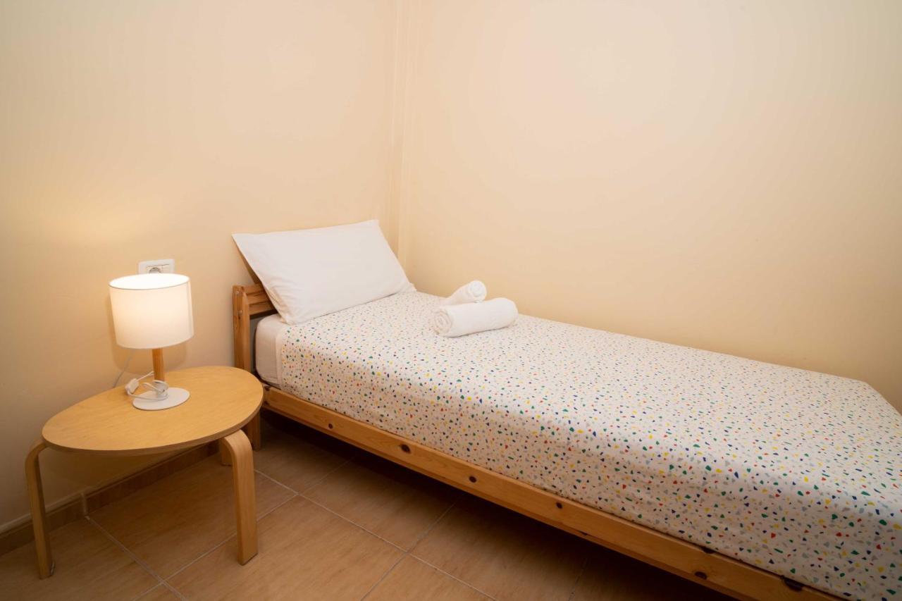 Miramar 4 Apartment San Sebastian De La Gomera Luaran gambar