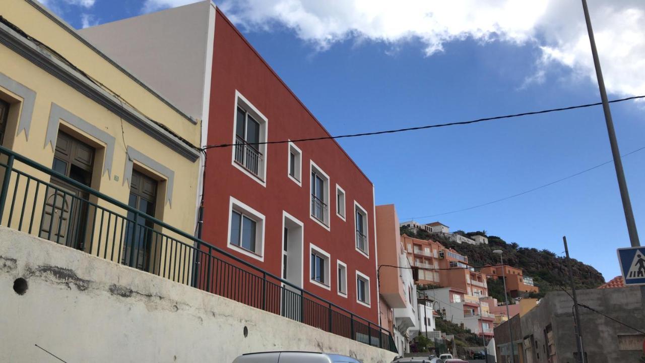 Miramar 4 Apartment San Sebastian De La Gomera Luaran gambar